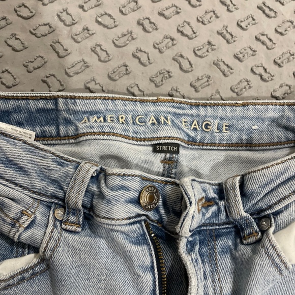American eagle size 0 - Picture 2 of 3
